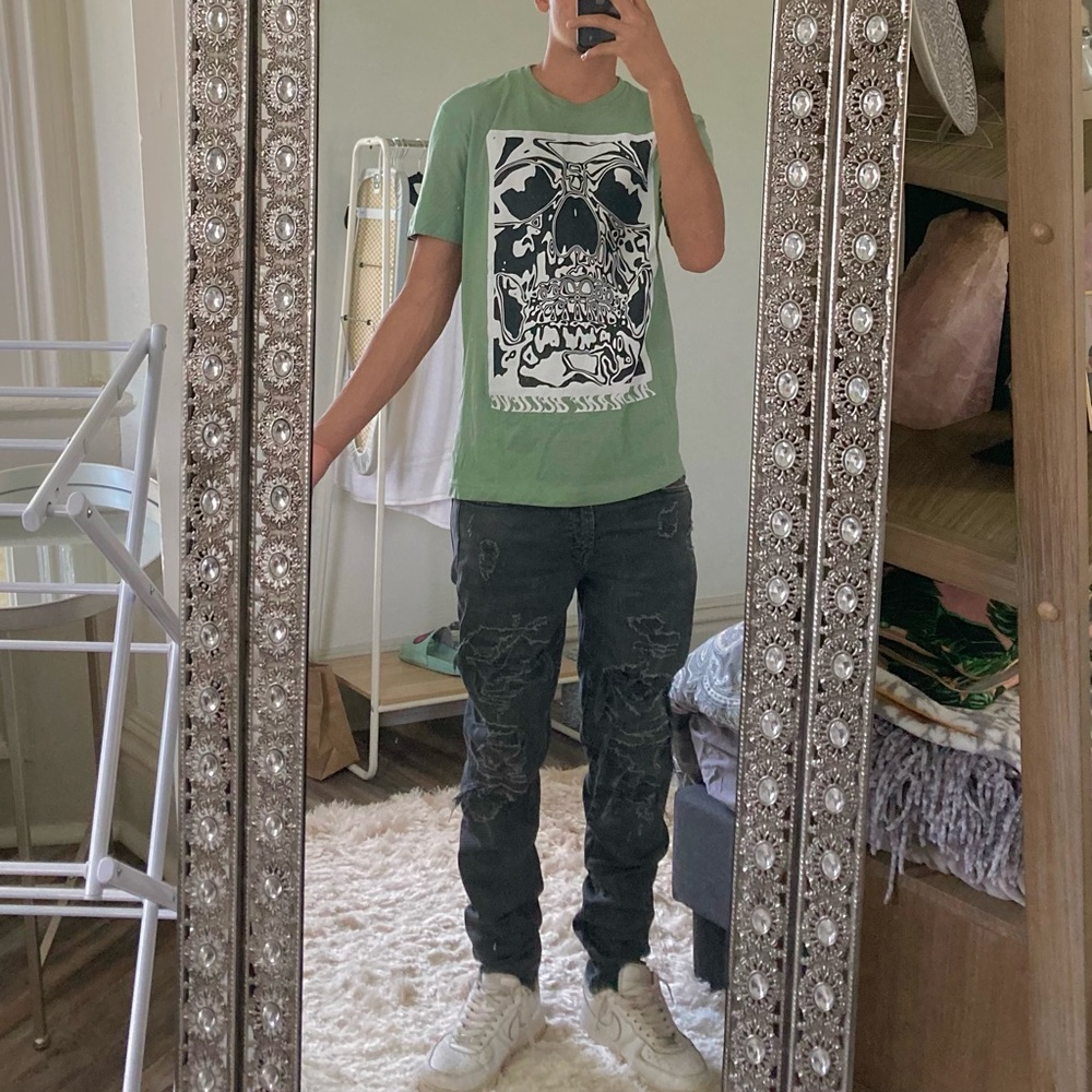 Graphic T-Shirt